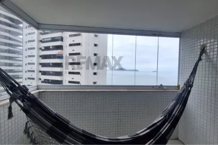 Apartamento com 3 Quartos à venda, 128m² no Jardim Las Palmas, Guarujá