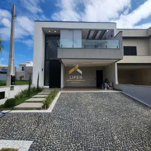 Casa de Condomínio com 3 Quartos à venda, 175m² no São Bento, Paulínia