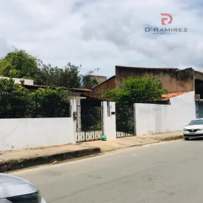 Imóvel Comercial com 4 Quartos à venda, 1464m² no COHAB Anil I, São Luís