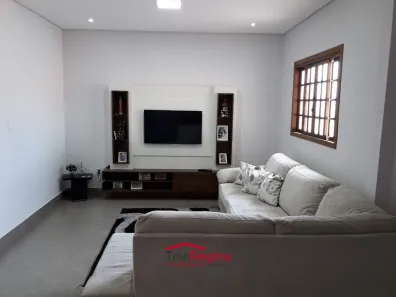Sobrado com 3 Quartos à venda, 215m² no Parque Residencial Maria Elmira, Caçapava