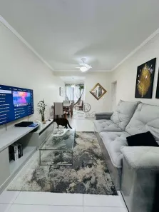 Apartamento com 3 Quartos à venda, 88m² no Braga, Cabo Frio