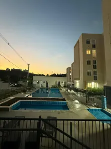 Apartamento com 2 Quartos para alugar, 39m² no Chácara Estela, Santana de Parnaíba