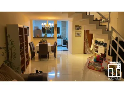 Casa com 3 Quartos à venda, 140m² no Mirante da Lagoa, Macaé