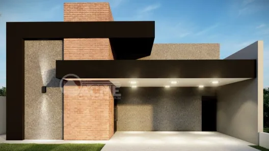Casa de Condomínio com 3 Quartos à venda, 194m² no Cajuru do Sul, Sorocaba