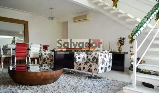 Sobrado com 8 Quartos à venda, 660m² no Jardim da Saúde, São Paulo