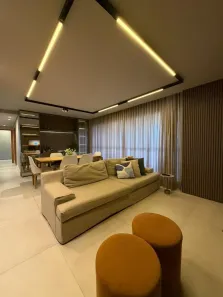 Apartamento com 3 Quartos à venda, 147m² no Estados, João Pessoa