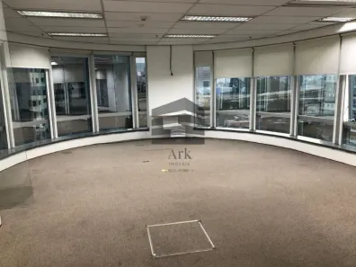 Sala Comercial para alugar, 331m² no Cidade Monções, São Paulo