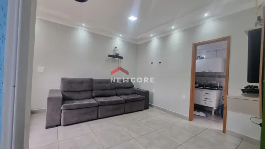 Casa com 4 Quartos à venda, 150m² no Núcleo Habitacional Castelo Branco, Marília