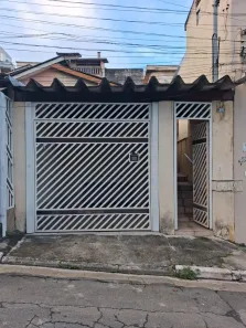 Casa com 2 Quartos à venda, 157m² no Jardim Novo Taboão, São Paulo