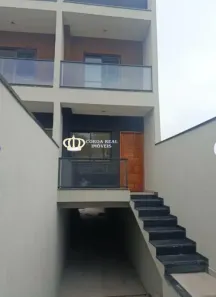 Sobrado com 3 Quartos à venda, 190m² no Cidade Patriarca, São Paulo