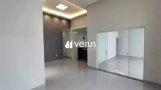 Casa com 3 Quartos à venda, 116m² no Novo Mundo, Uberlândia