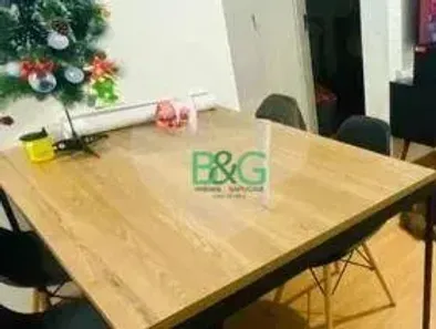 Apartamento com 2 Quartos à venda, 42m² no Vila Guilherme, São Paulo