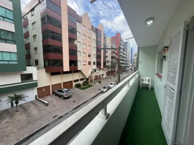 Apartamento com 2 Quartos à venda, 81m² no Zona Nova, Capão da Canoa