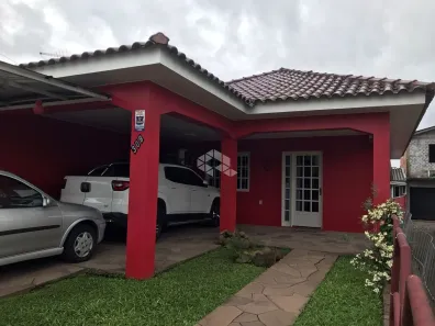 Casa com 5 Quartos à venda, 253m² no São José, Santa Maria