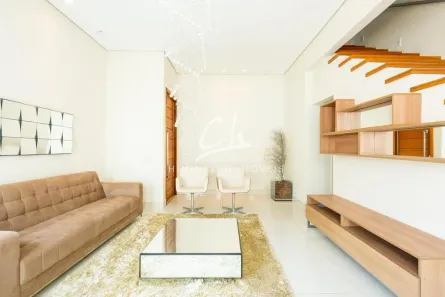 Sobrado com 3 Quartos à venda, 239m² no Parque das Universidades, Campinas