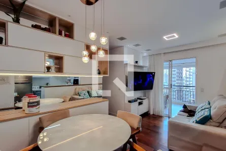 Apartamento com 2 Quartos à venda, 67m² no Ipiranga, São Paulo