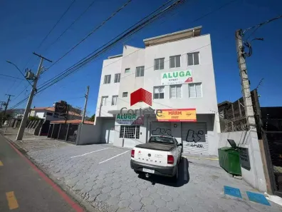 Kitnet com 1 Quarto para alugar, 35m² no Três Marias, São José dos Pinhais