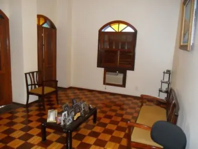 Casa com 5 Quartos à venda, 342m² no Riachuelo, Rio de Janeiro