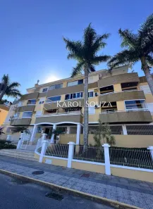 Apartamento com 2 Quartos à venda, 90m² no Cachoeira do Bom Jesus, Florianópolis