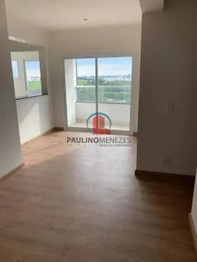 Apartamento com 3 Quartos à venda, 76m² no Santa Cruz, Americana