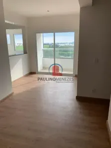 Apartamento com 3 Quartos à venda, 76m² no Santa Cruz, Americana