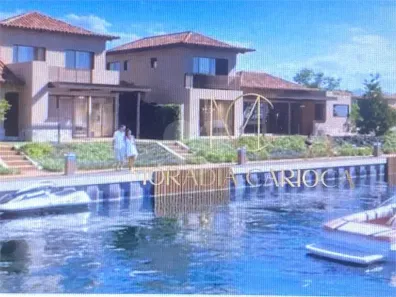 Casa de Condomínio com 4 Quartos à venda, 190m² no Golfe, Armação dos Búzios