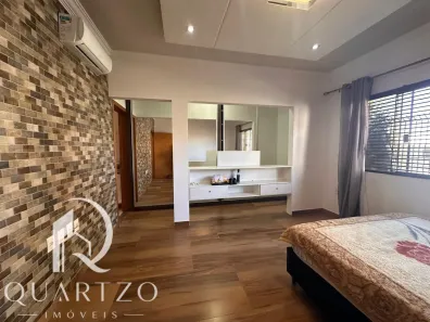 Casa com 7 Quartos à venda, 185m² no Jardim Botânico, Maringá