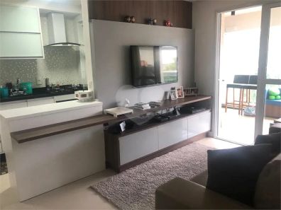 Apartamento com 2 Quartos à venda, 67m² no Casa Verde, São Paulo