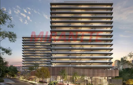 Apartamento com 4 Quartos à venda, 327m² no Alto de Pinheiros, São Paulo