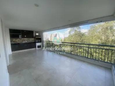 Apartamento com 3 Quartos à venda, 122m² no Vila Andrade, São Paulo