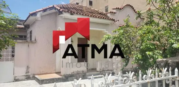 Casa com 2 Quartos à venda, 68m² no Vila Kosmos, Rio de Janeiro