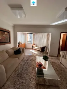 Apartamento com 4 Quartos à venda, 140m² no Nova Suiça, Goiânia