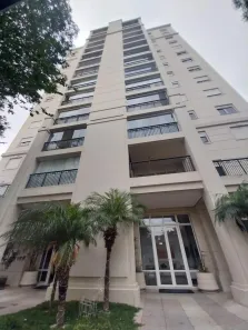 Apartamento com 3 Quartos à venda, 96m² no Vila Gomes Cardim, São Paulo