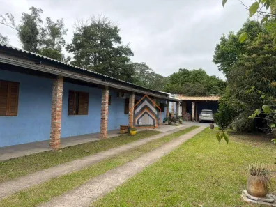 Imóvel Comercial com 3 Quartos para alugar, 250m² no Tijuca, Alvorada