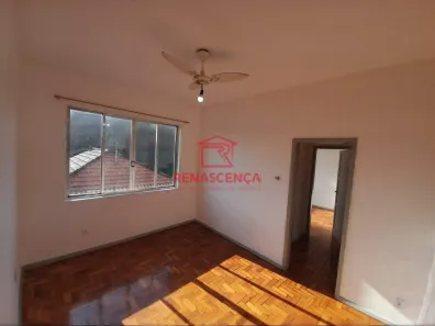 Apartamento com 2 Quartos para alugar, 60m² no Olaria, Rio de Janeiro