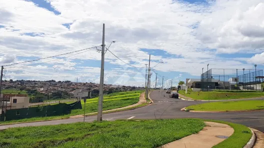 Lote/Terreno à venda, 267m² no Gleba Simon Frazer, Londrina