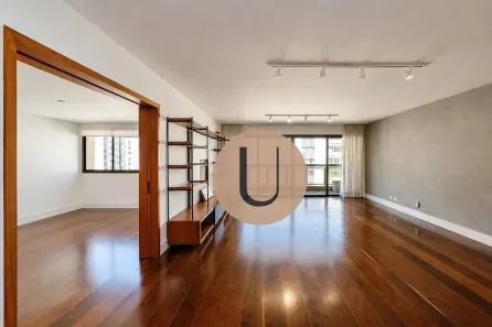 Apartamento com 4 Quartos para alugar, 265m² no Pinheiros, São Paulo