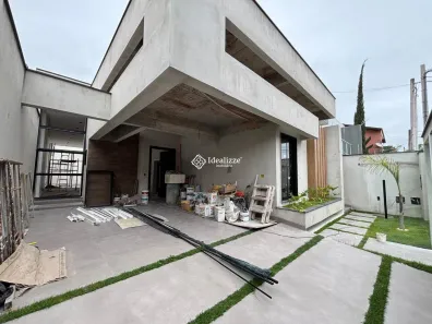 Casa com 3 Quartos à venda, 220m² no Jardim Belvedere, Volta Redonda