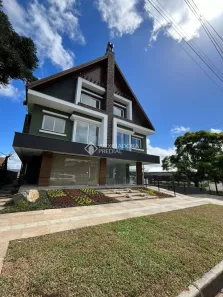 Apartamento com 2 Quartos à venda, 64m² no Carniel, Gramado