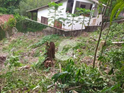 Lote/Terreno à venda, 1400m² no Itaipu, Niterói