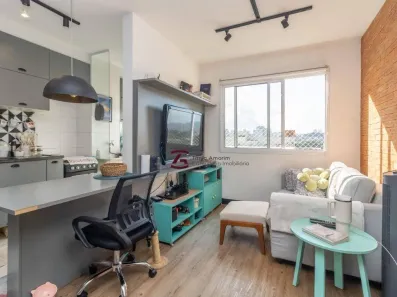 Apartamento com 1 Quarto à venda, 1000m² no Água Branca, São Paulo