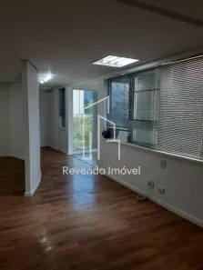 Prédio Comercial à venda, 200m² no Cidade Monções, São Paulo