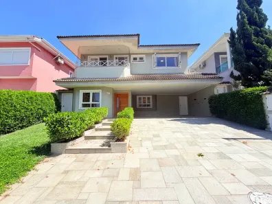 Casa de Condomínio com 4 Quartos à venda, 395m² no Jardim Paulista, São Paulo
