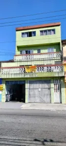 Sobrado com 8 Quartos à venda, 333m² no Ferrazópolis, São Bernardo do Campo