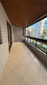Apartamento com 3 Quartos para alugar, 200m² no Praia da Costa, Vila Velha