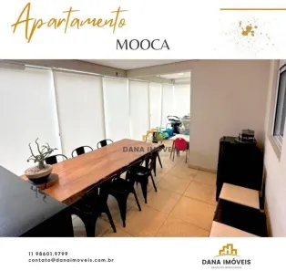 Apartamento com 3 Quartos à venda, 175m² no Vila Bertioga, São Paulo