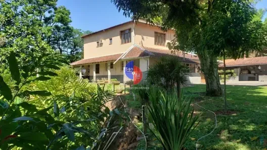 Fazenda/Sítio com 7 Quartos à venda, 600m² no Parada Modelo, Guapimirim