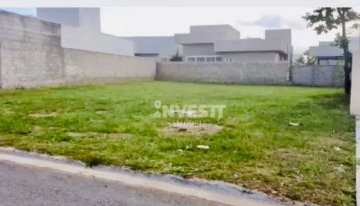 Lote/Terreno à venda, 505m² no Residencial Goiânia Golfe Clube, Goiânia