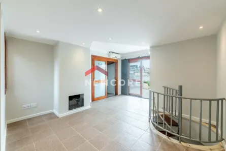 Cobertura com 2 Quartos à venda, 135m² no Mont Serrat, Porto Alegre