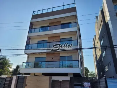 Cobertura com 3 Quartos à venda, 263m² no Costazul, Rio das Ostras